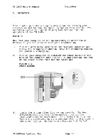 Предварительный просмотр 20 страницы TeleVideo TS-1605 User Manual