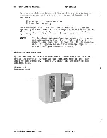 Предварительный просмотр 21 страницы TeleVideo TS-1605 User Manual