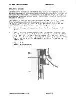 Предварительный просмотр 22 страницы TeleVideo TS-1605 User Manual