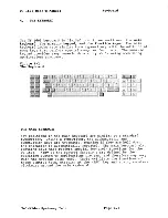 Предварительный просмотр 24 страницы TeleVideo TS-1605 User Manual