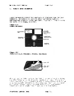 Предварительный просмотр 32 страницы TeleVideo TS-1605 User Manual