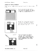 Предварительный просмотр 33 страницы TeleVideo TS-1605 User Manual