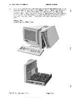 Предварительный просмотр 41 страницы TeleVideo TS-1605 User Manual