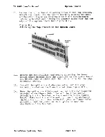 Предварительный просмотр 44 страницы TeleVideo TS-1605 User Manual