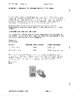 Предварительный просмотр 61 страницы TeleVideo TS-1605 User Manual