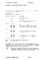 Предварительный просмотр 64 страницы TeleVideo TS-1605 User Manual