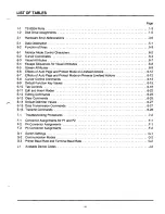 Preview for 6 page of TeleVideo TS 802H Installation And User Manual