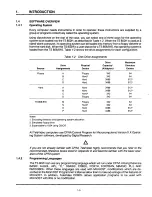 Preview for 11 page of TeleVideo TS 802H Installation And User Manual