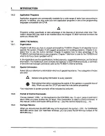 Preview for 12 page of TeleVideo TS 802H Installation And User Manual