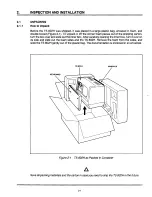 Preview for 13 page of TeleVideo TS 802H Installation And User Manual