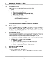 Preview for 14 page of TeleVideo TS 802H Installation And User Manual