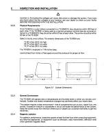 Preview for 15 page of TeleVideo TS 802H Installation And User Manual