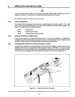 Preview for 17 page of TeleVideo TS 802H Installation And User Manual