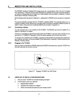 Preview for 19 page of TeleVideo TS 802H Installation And User Manual