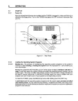 Preview for 21 page of TeleVideo TS 802H Installation And User Manual