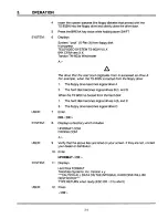 Preview for 23 page of TeleVideo TS 802H Installation And User Manual