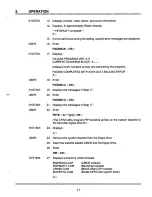 Preview for 24 page of TeleVideo TS 802H Installation And User Manual