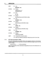 Preview for 25 page of TeleVideo TS 802H Installation And User Manual