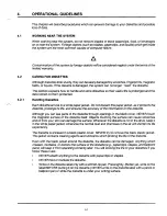 Preview for 30 page of TeleVideo TS 802H Installation And User Manual