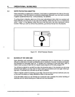 Preview for 32 page of TeleVideo TS 802H Installation And User Manual