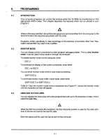 Preview for 44 page of TeleVideo TS 802H Installation And User Manual