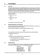 Preview for 48 page of TeleVideo TS 802H Installation And User Manual