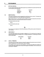 Preview for 49 page of TeleVideo TS 802H Installation And User Manual