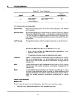 Preview for 50 page of TeleVideo TS 802H Installation And User Manual