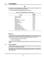 Preview for 51 page of TeleVideo TS 802H Installation And User Manual