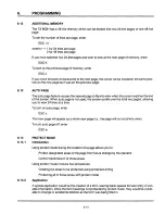 Preview for 53 page of TeleVideo TS 802H Installation And User Manual