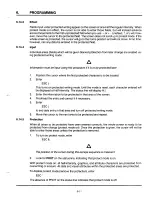 Preview for 54 page of TeleVideo TS 802H Installation And User Manual