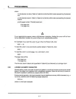 Preview for 60 page of TeleVideo TS 802H Installation And User Manual