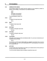 Preview for 63 page of TeleVideo TS 802H Installation And User Manual