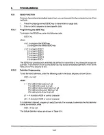 Preview for 69 page of TeleVideo TS 802H Installation And User Manual