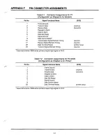 Preview for 86 page of TeleVideo TS 802H Installation And User Manual