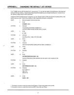 Preview for 91 page of TeleVideo TS 802H Installation And User Manual