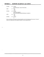 Preview for 93 page of TeleVideo TS 802H Installation And User Manual