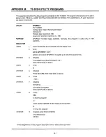 Preview for 96 page of TeleVideo TS 802H Installation And User Manual