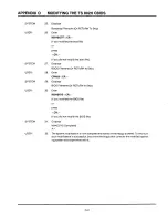 Preview for 102 page of TeleVideo TS 802H Installation And User Manual