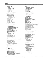 Preview for 104 page of TeleVideo TS 802H Installation And User Manual