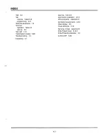 Preview for 105 page of TeleVideo TS 802H Installation And User Manual