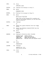 Preview for 111 page of TeleVideo TS 802H Installation And User Manual