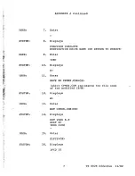 Preview for 114 page of TeleVideo TS 802H Installation And User Manual