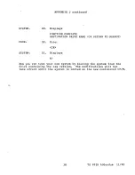 Preview for 117 page of TeleVideo TS 802H Installation And User Manual