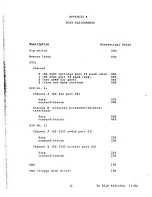 Preview for 118 page of TeleVideo TS 802H Installation And User Manual