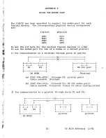 Preview for 140 page of TeleVideo TS 802H Installation And User Manual