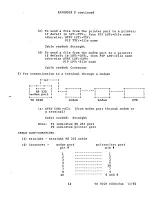 Preview for 141 page of TeleVideo TS 802H Installation And User Manual