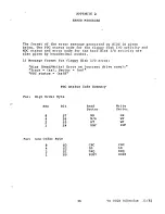 Preview for 143 page of TeleVideo TS 802H Installation And User Manual