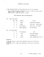 Preview for 145 page of TeleVideo TS 802H Installation And User Manual