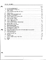 Preview for 7 page of TeleVideo TS 806/20 Installation And User Manual